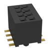 Headers, Receptacles, Female Sockets - MLE-104-01-G-DV-A-ND - DigiKey