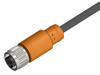 Sensor & Actuator Cables - 2121717 - RS Components, Ltd.