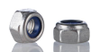 Hex Nuts - 767826 - RS Components, Ltd.