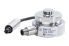Transducer conn. Cable M12,F,hygienic,3m - 1-KAB175-3-1 - Hottinger Bruel and Kjaer UK Ltd.