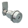 VISE ACTION® Compression Latch, Small Size, 4 mm Hex Recess, Zinc Alloy, Chrome Plated, Bright - E3-56-81 - Southco