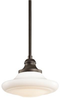 Mini Pendants-Rod - 600067 - Light Center (The)