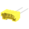 Headers, Male Pins - 17-4-2299683-4-ND - DigiKey