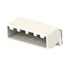 Headers, Male Pins - 17-6318745-3-ND - DigiKey