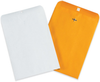 Clasp Envelopes, 10