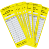 LADDERTAG™ Inserts - LAD-EITL521 - Brady Corporation