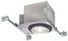 Low Voltage Recessed Housing -- IC1LEDG3-35K-U