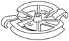 Conduit Bender Shoe - 18828 - Greenlee Textron, Inc.