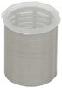Filter insert (round) FILT-EINS 100 25x37 A2 VFT-1/8+1/4 - 10.07.01.00132 - Schmalz Inc.