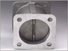Check Valve for Bulk Materials - Image