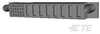 Rectangular Power Connectors - 6450552-6 - TE Connectivity