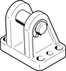 Clevis foot - LBG-32-R3 - Festo Corporation