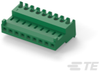Standard Rectangular Connectors - 3-644565-9 - TE Connectivity