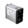 Power Entry Connectors - Inlets, Outlets, Modules - 486-7230-ND - DigiKey
