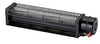 JEC-060A Series 15.9 Inch (in) Length and 220 Volt (V) Rated Voltage Alternating Current (AC) Cross Flow Fan -- JEC-06030A122322 - Image