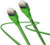2170578 - LAPP ETHERLINE® PN CABINET CAT6A PROFINET® Patchcord - 4x2x 26/7 AWG - RJ45 to RJ45 - 5m - Green PUR -- OLF2170578 - Image