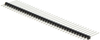 Btb Conn, Header, 36Pos, 1Row, 2.54Mm; Connector Systems 3M - 21M4116 - Newark, An Avnet Company