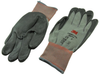Glove, Knit Wrist, M, Grey, Nylon; Safety Category 3M - 17X0337 - Newark, An Avnet Company