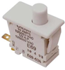 Pb Switch, Spst, 250V, Quickconnect; Product Range Zf Electronics - 63M3644 - Newark, An Avnet Company