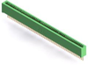 Card Edge Conn, Single, 56Pos, Th; Card Edge Connector Type Edac - 65AJ1277 - Newark, An Avnet Company