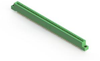 Card Edge Conn, Dual Side, 80Pos, Lug; Card Edge Connector Type Edac - 61AJ3033 - Newark, An Avnet Company