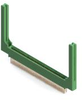 Card Conn, Dual Side, 84Pos, Wire Wrap; Card Edge Connector Type Edac - 71AJ1256 - Newark, An Avnet Company