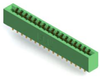 Card Edge Conn, Dual Side, 34Pos, Th; Card Edge Connector Type Edac - 59AJ0992 - Newark, An Avnet Company