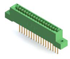 Card Conn, Single Side, 17Pos, Wire Wrap; Card Edge Connector Type Edac - 72AJ1569 - Newark, An Avnet Company