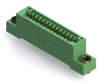 Card Edge Conn, Single, 14Pos, Wire Wrap; Card Edge Connector Type Edac - 65AJ2730 - Newark, An Avnet Company
