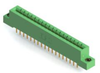 Card Edge Conn, Dual Side, 36Pos, Th; Card Edge Connector Type Edac - 85H5029 - Newark, An Avnet Company