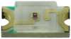Led, Red, 1.5Mm X 2Mm, 6Mcd, 640Nm; Led Color Vcc (Visual Communications Company) - 93B3495 - Newark, An Avnet Company