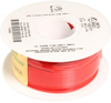Hook Up Wire, 100Ft, 24Awg, Copper, Red; Jacket Material Alpha Wire - 02F7242 - Newark, An Avnet Company