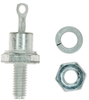 Standard Diode, 3A, 800V, Do-4; Repetitive Peak Reverse Voltage Nte Electronics - 31C5024 - Newark, An Avnet Company