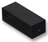Enclosure, Excludes Lid, Duroplastic, Potting Box, 16.1 Mm, 13.79 Mm, 40.49 Mm, Thermoplastic Rohs Compliant Okw (Enclosures) - 89K9462 - Newark, An Avnet Company
