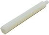 Spacer/standoff Hex Nylon 6.4Mm X 50.8Mm; Standoff Material Keystone - 62W5702 - Newark, An Avnet Company