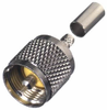 RF Coaxial Cable Mount Connector - RFU-505 - Richardson RFPD