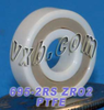 695-2RS Full Ceramic Sealed Bearing 5x13x4 ZrO2 - Kit8434 - NationSkander California Corporation