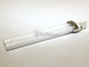 9 Watt 2-Pin Very Warm White Single Twin Tube CFL Bulb - 225508 - bulbs.com