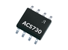 1Mhz Bandwidth Current Sensor -- ACS730KLCTR-40AB-T
