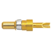 D-Sub, D-Shaped Connector Contacts - 1195-2851-ND - DigiKey