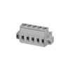 Headers, Plugs and Sockets - 5435556-ND - DigiKey