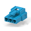 Rectangular Connector Housings - 17-7-2408780-3-ND - DigiKey