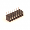 Headers, Receptacles, Female Sockets - 900-0872641450-ND - DigiKey