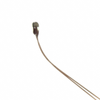NTC Thermistors -- 495-2132-ND