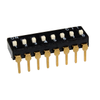 DIP Switches - 2449-KT08ETH-ND - DigiKey