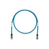 Modular/Ethernet Cables (RJ45, RJ11) - STP6X40BU-ND - DigiKey