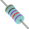 Through Hole Resistors - MFP25SBBD52-10K7-ND - DigiKey