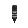 Stackable Tower Lighting, Beacons, and Components - TL50BLGYRALS - Quarktwin Technology Ltd.