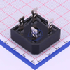Diodes >> Bridge Rectifiers - BR5010 - LCSC Electronics Technology (HK) Limited