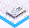 IoT/Communication Modules >> Satellite Positioning Modules - ATGM332D-5N31 - LCSC Electronics Technology (HK) Limited